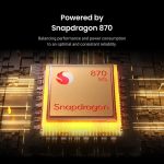 ZTE Axon 40 Pro Cellphone - 5G Unlocked Smartphone, 108MP Quad-Camera, Qualcomm Snapdragon 870, 144Hz 6.67”AMOLED Screen, 65W Quick Charge Android Phone w/ 5000mAh Battery,12+256GB, US Version, Aqua - Image 8